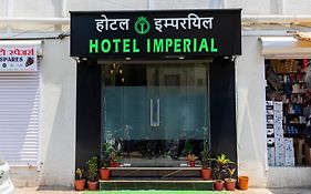 Hotel New Imperial